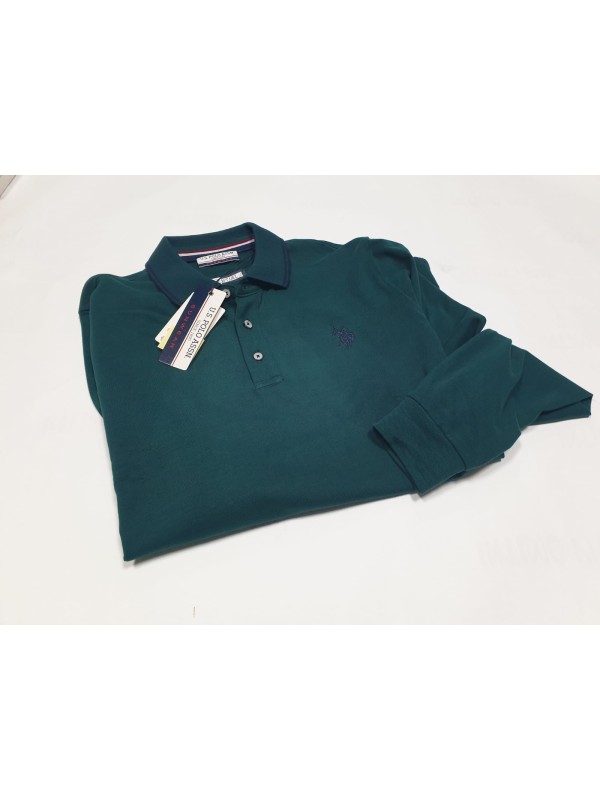 Polo uomo U.S.POLO