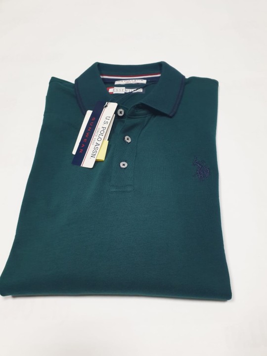 Polo uomo U.S.POLO
