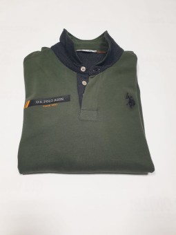 Polo uomo U.S.POLO