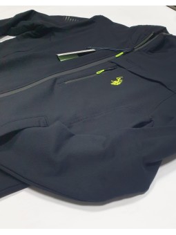 Felpa U.S.POLO