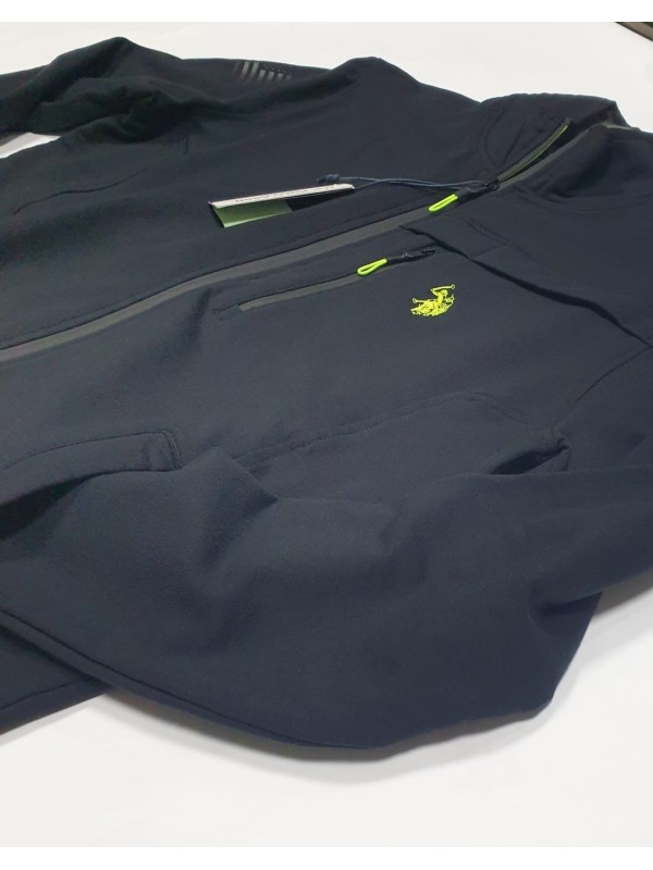 Felpa U.S.POLO
