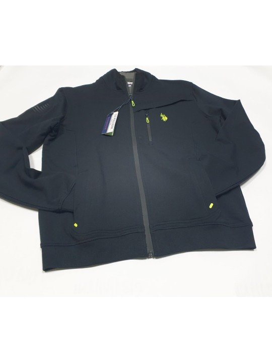Felpa U.S.POLO