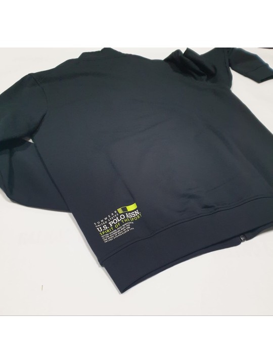 Felpa U.S.POLO