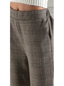 Pantalone vita alta Eletta