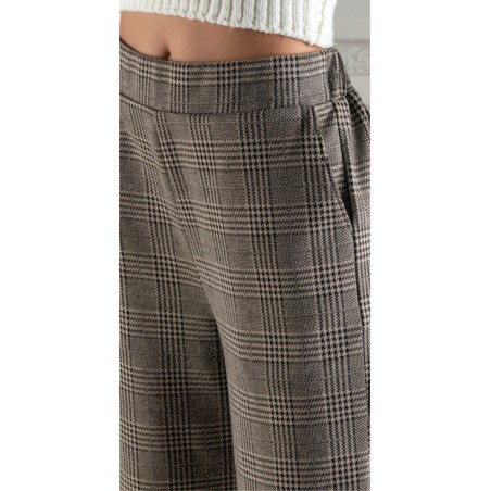 Pantalone vita alta Eletta