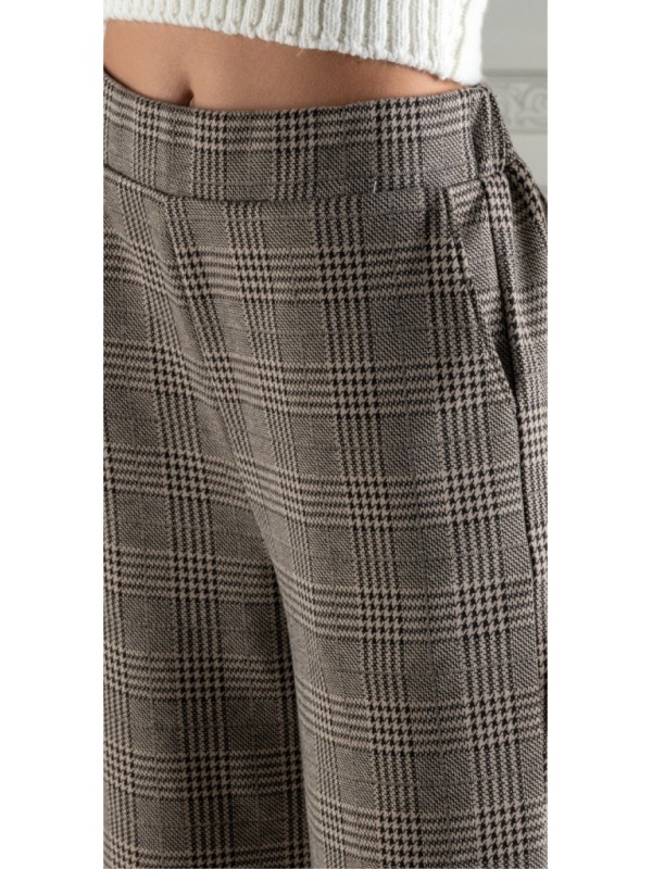 Pantalone vita alta Eletta