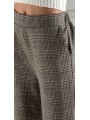 Pantalone vita alta Eletta