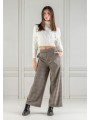 Pantalone vita alta Eletta