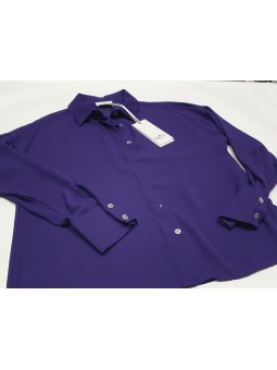 Camicia Lokita