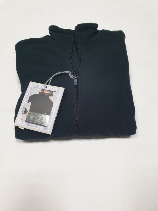 Giacca in pile Ysabel Mora Donna