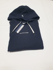 Felpa donna U.S.Polo