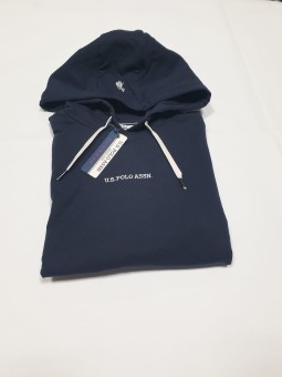 Felpa donna U.S.Polo