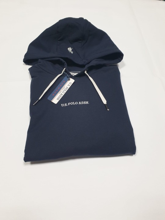 Felpa donna U.S.Polo