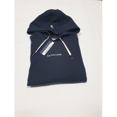 Felpa donna U.S.Polo
