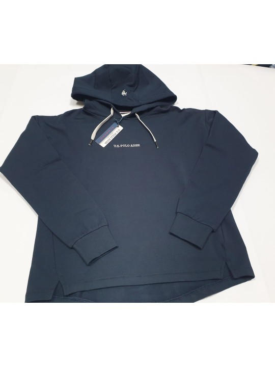 Felpa donna U.S.Polo