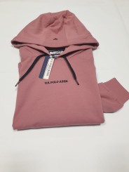Felpa donna U.S.Polo