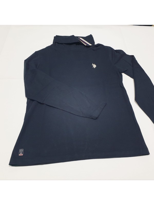 Lupetto donna U.S.Polo