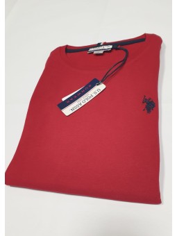 T-Shirt Donna U.S.Polo