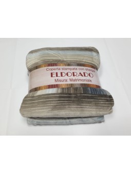 Plaid matrimoniale