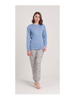 Pigiama Donna Gary