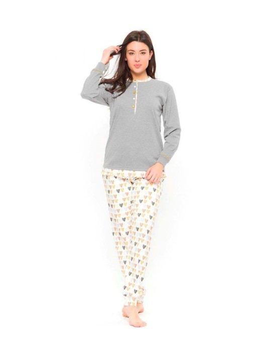 Pigiama Donna Gary