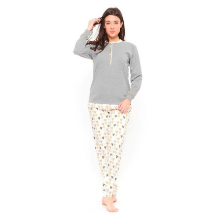 Pigiama Donna Gary