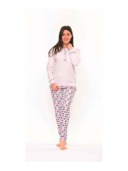 Pigiama Donna Gary