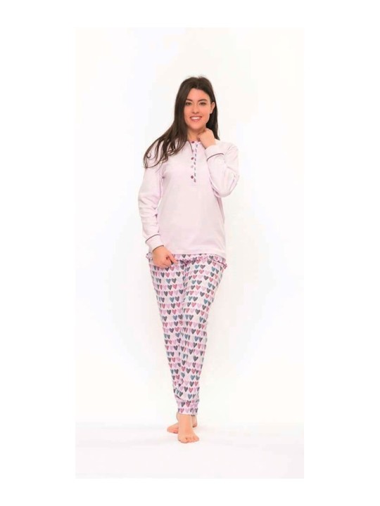 Pigiama Donna Gary