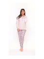 Pigiama Donna Gary