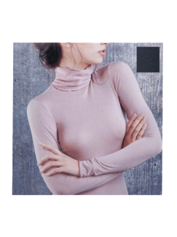 Dolcevita in cashmere Mysùblime