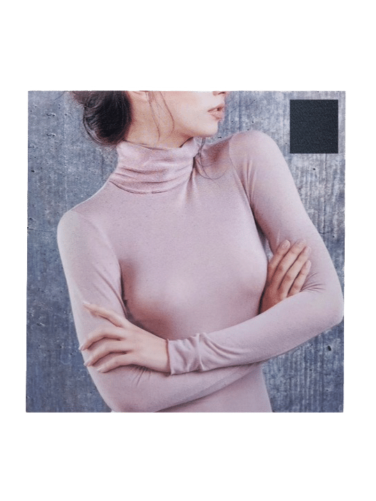 Dolcevita in cashmere Mysùblime
