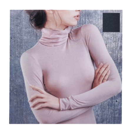 Dolcevita in cashmere Mysùblime