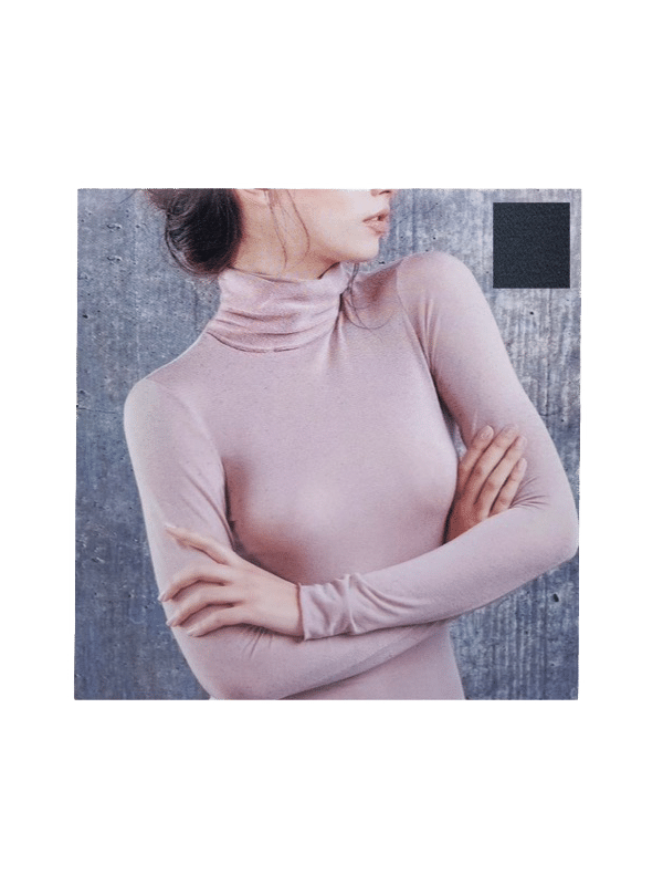 Dolcevita in cashmere Mysùblime