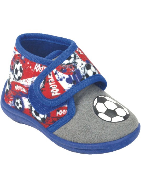 Pantofole bimba/o