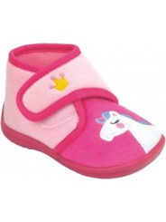 Pantofole bimba/o