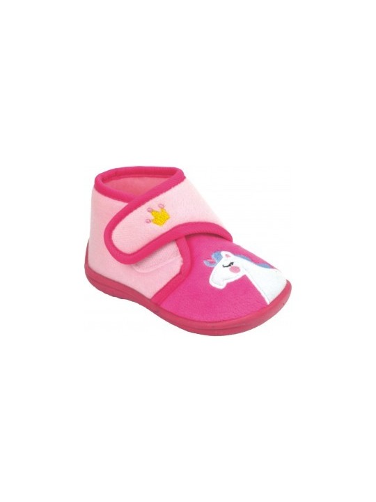 Pantofole bimba/o