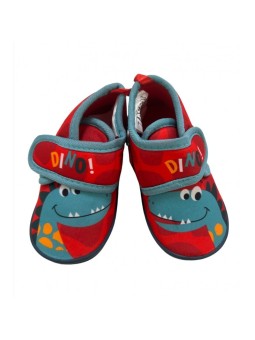 Pantofola bimbo