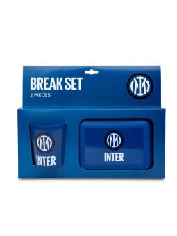 Porta merenda squadre calcio