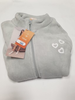 Vestaglia donna