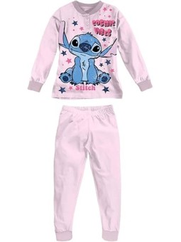 Pigiama bimba  Stitch