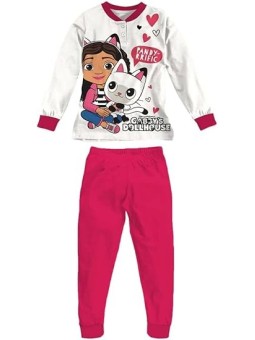 Pigiama bimba Gabby 's Dollhouse