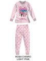 Pigiama bimba Barbie