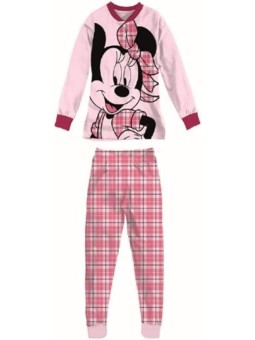 Pigiama bimba Minny