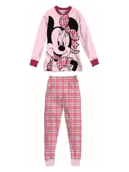 Pigiama bimba Minny