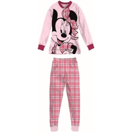 Pigiama bimba Minny