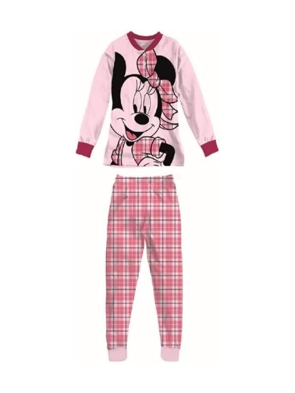 Pigiama bimba Minny