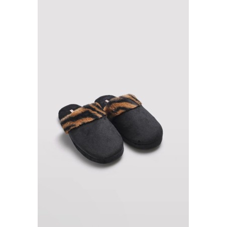 Pantofola Donna
