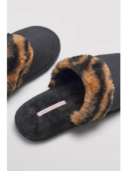 Pantofola Donna
