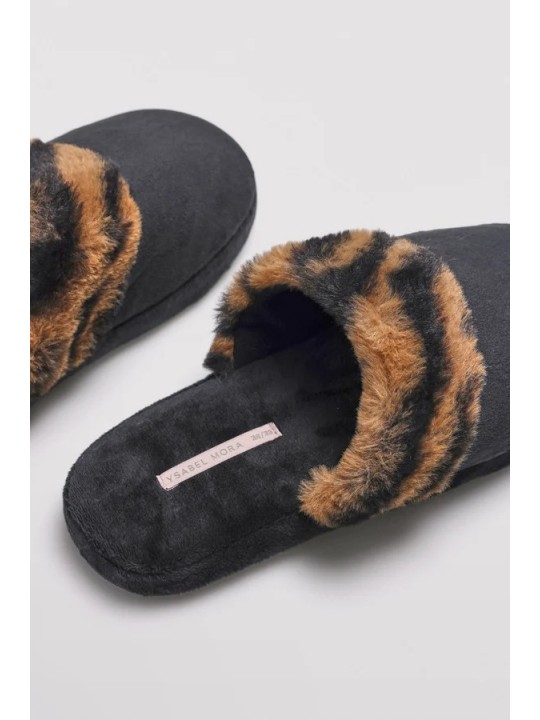 Pantofola Donna