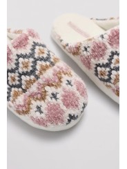 Pantofola Donna